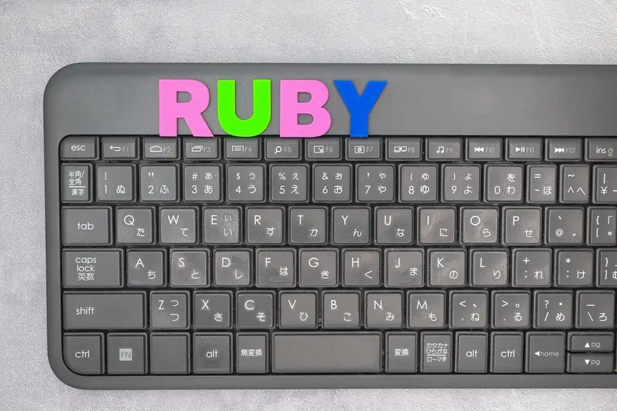 Rubyが学習できるプログラミングスクール一覧です。
